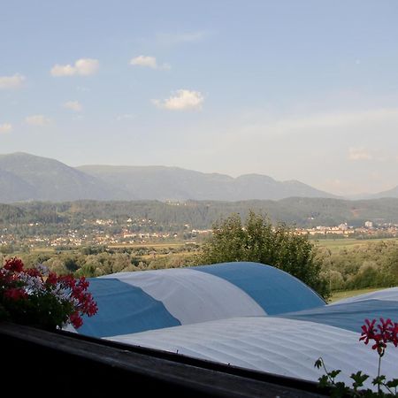 Gasthof-Pension Reidnwirt Baldramsdorf Εξωτερικό φωτογραφία