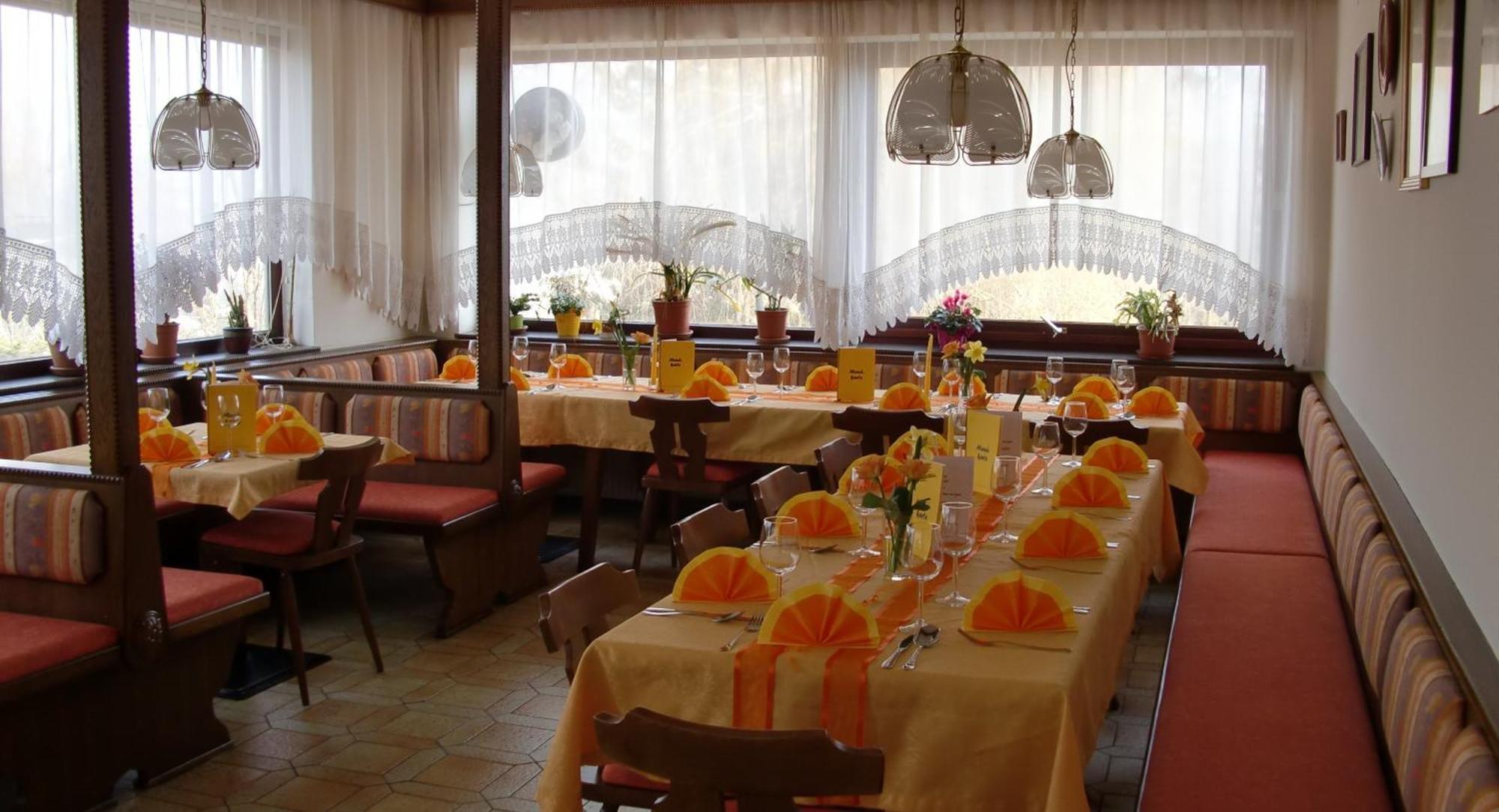 Gasthof-Pension Reidnwirt Baldramsdorf Εξωτερικό φωτογραφία