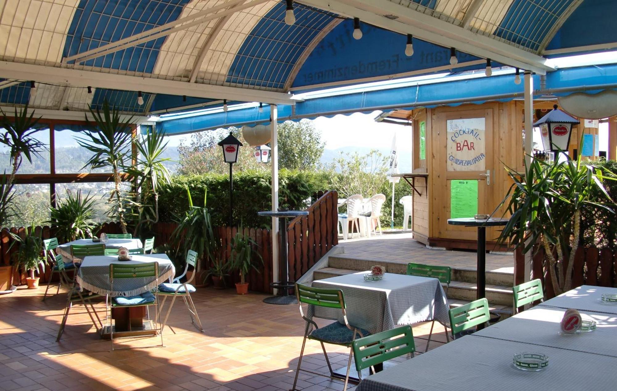 Gasthof-Pension Reidnwirt Baldramsdorf Εξωτερικό φωτογραφία