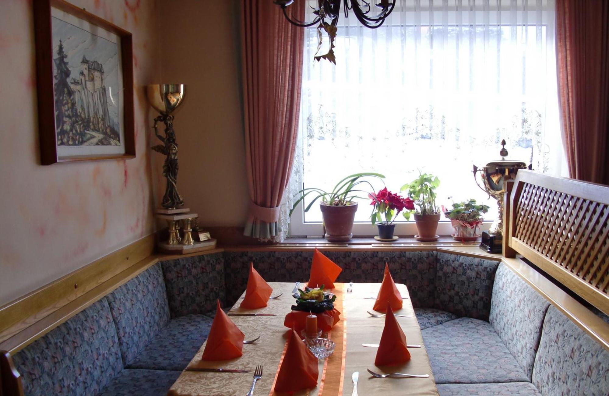 Gasthof-Pension Reidnwirt Baldramsdorf Εξωτερικό φωτογραφία
