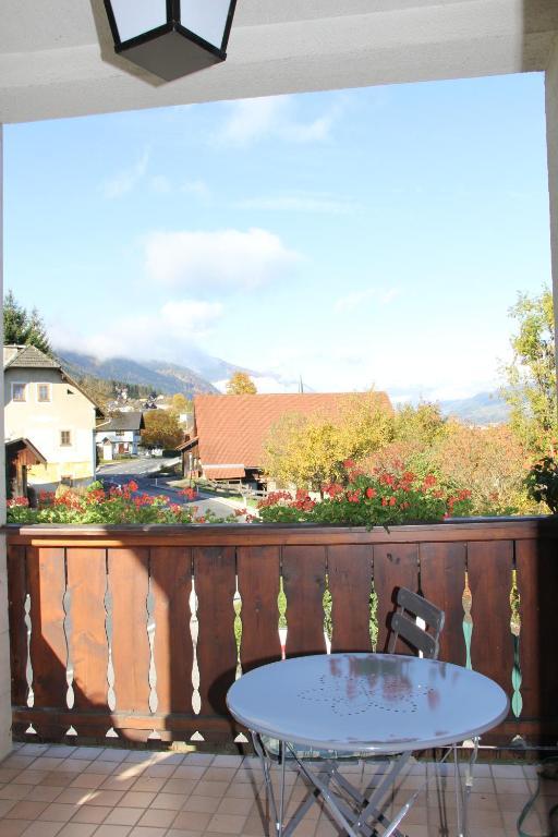 Gasthof-Pension Reidnwirt Baldramsdorf Εξωτερικό φωτογραφία