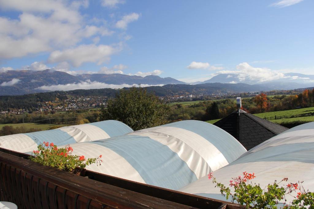 Gasthof-Pension Reidnwirt Baldramsdorf Εξωτερικό φωτογραφία