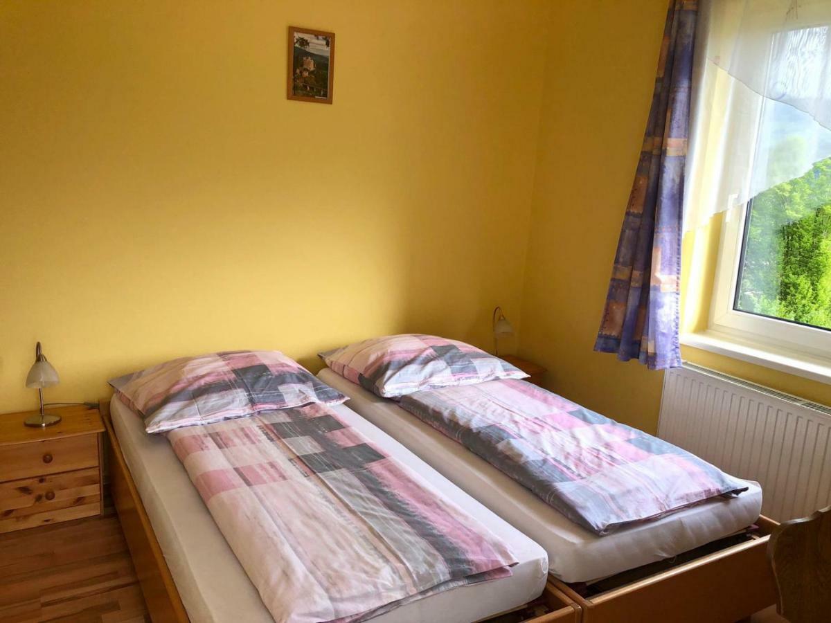 Gasthof-Pension Reidnwirt Baldramsdorf Εξωτερικό φωτογραφία