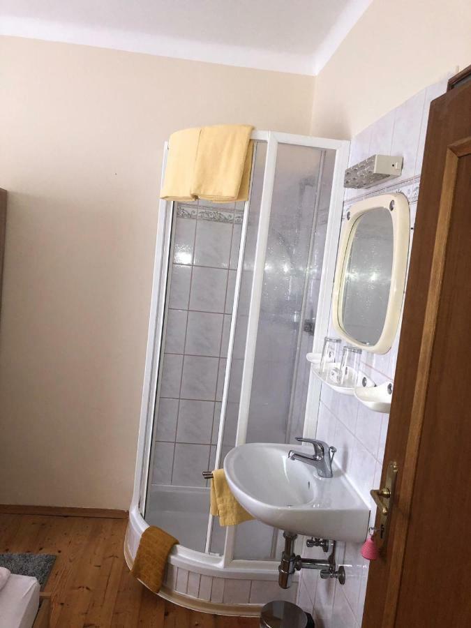 Gasthof-Pension Reidnwirt Baldramsdorf Εξωτερικό φωτογραφία