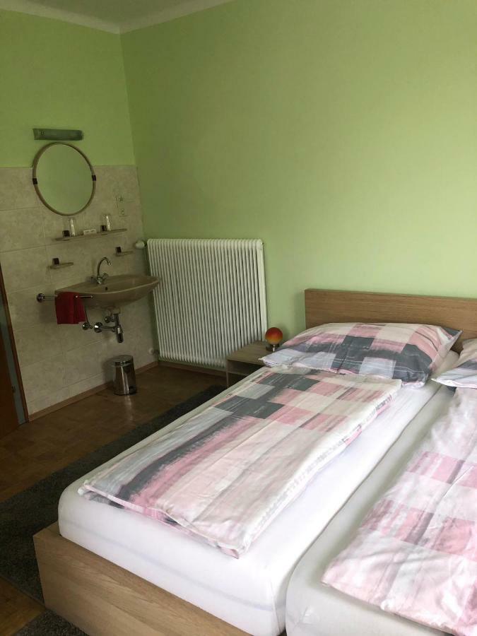 Gasthof-Pension Reidnwirt Baldramsdorf Εξωτερικό φωτογραφία