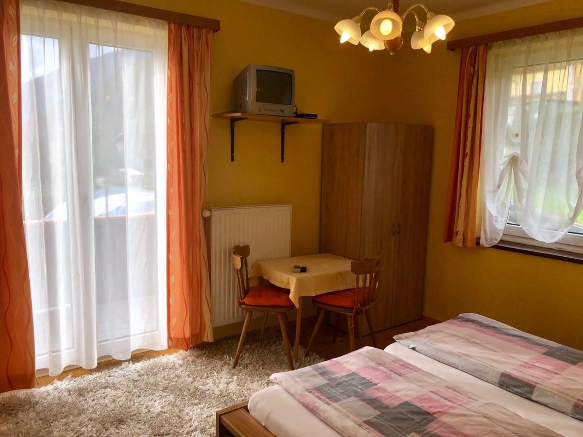 Gasthof-Pension Reidnwirt Baldramsdorf Εξωτερικό φωτογραφία
